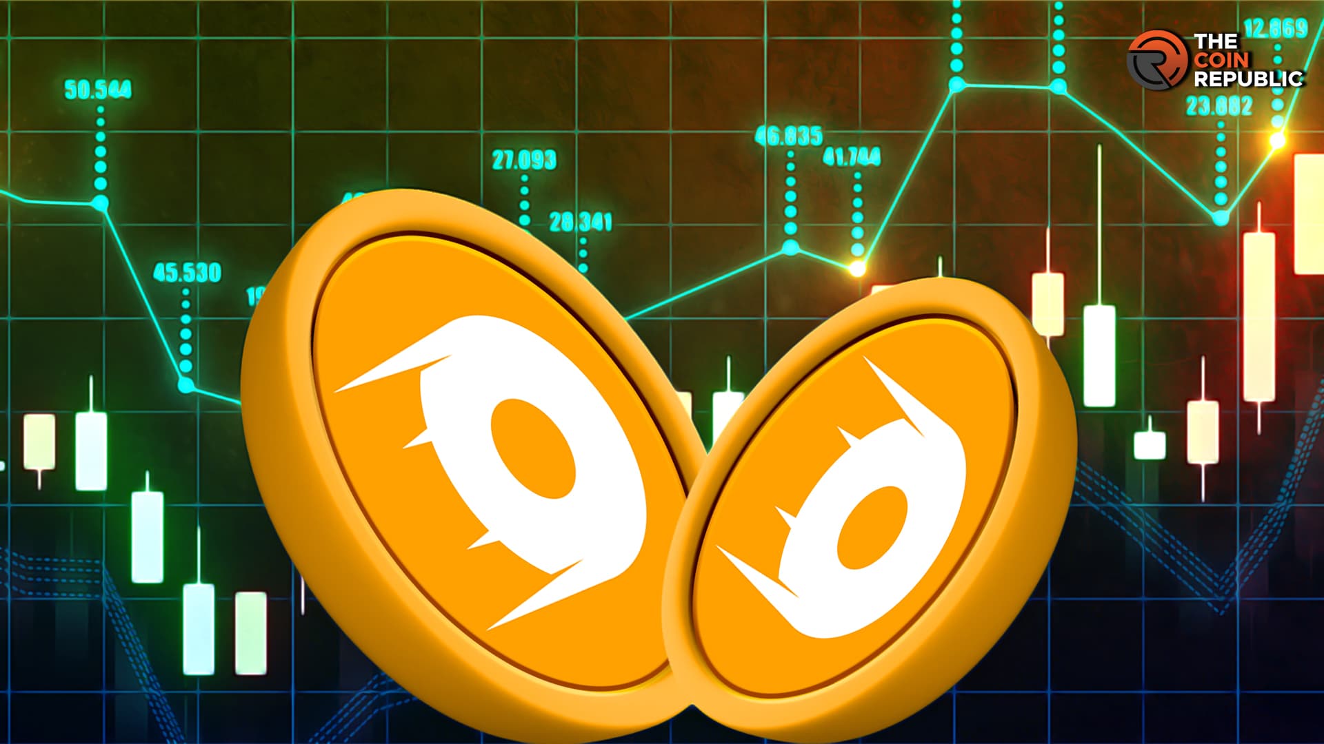 Rollbit Market Cap Hits A Staggering $505M, Generating Over $41M In Fee Revenue