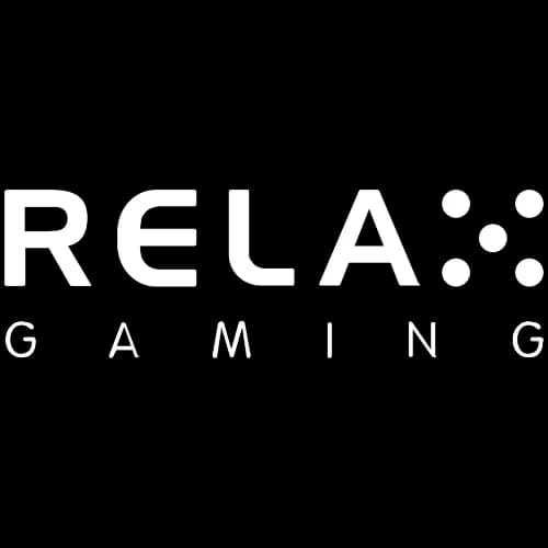 Relax Gaming provider