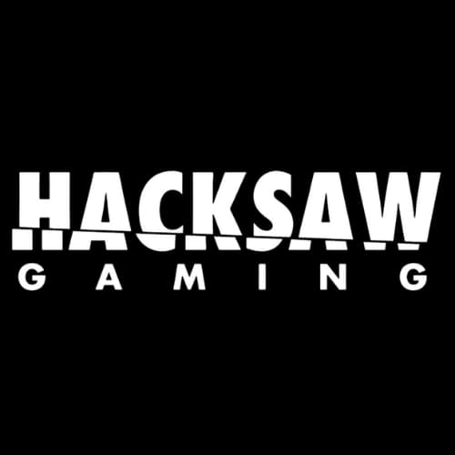Hacksaw Gaming provider