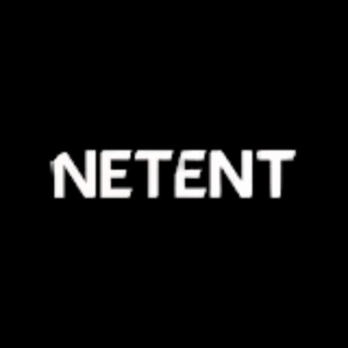 NetEnt game provider