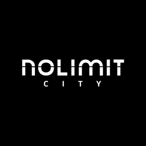 Nolimit City game provider