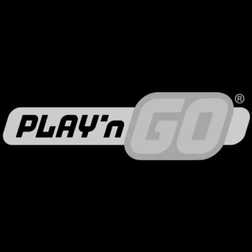 Play'n GO game provider