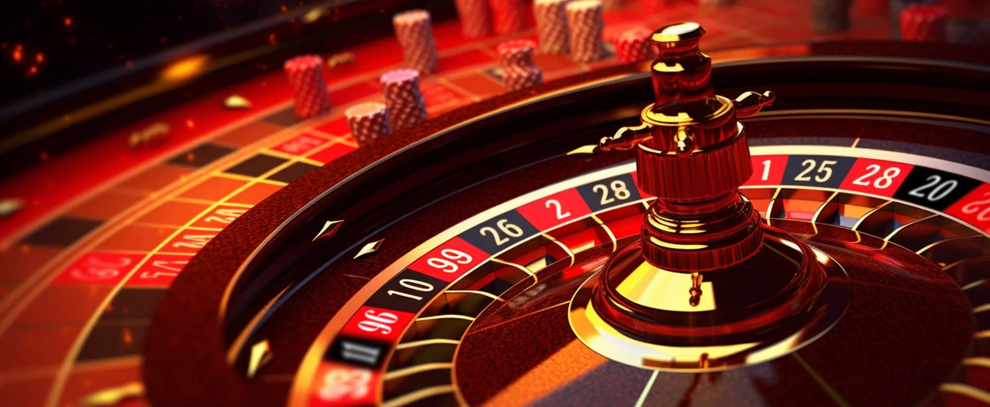 Online gambling market growth