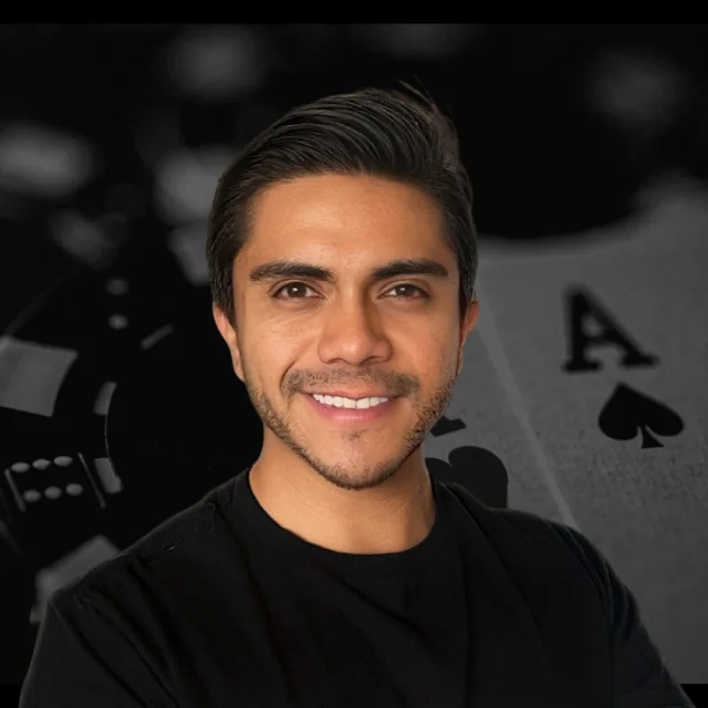 Omar Guerrero — Operations & GTM Lead